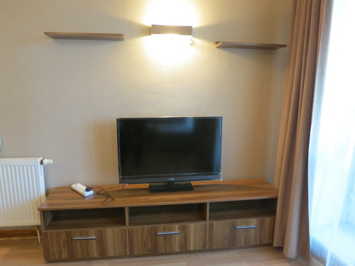 Apartment for rent in Ulaanbaatar - Apartment for rent in Ulan Bator, specially adapted to expats in UB (Mongolia)